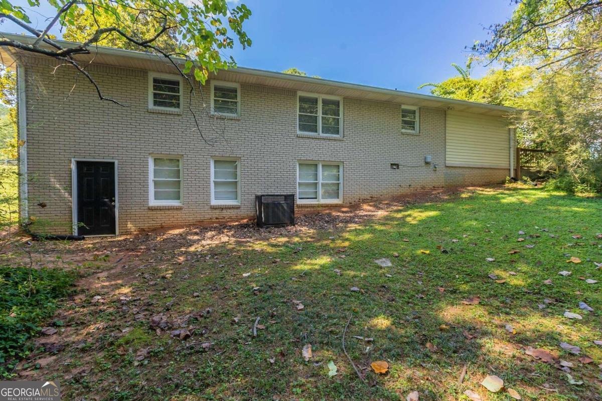 541 Hairston Road Stone Mountain - 4