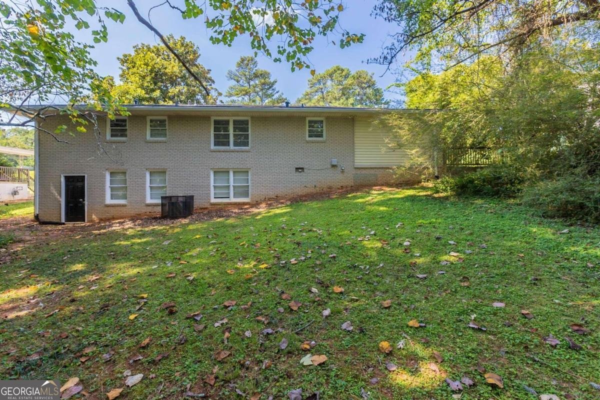 541 Hairston Road Stone Mountain - 5