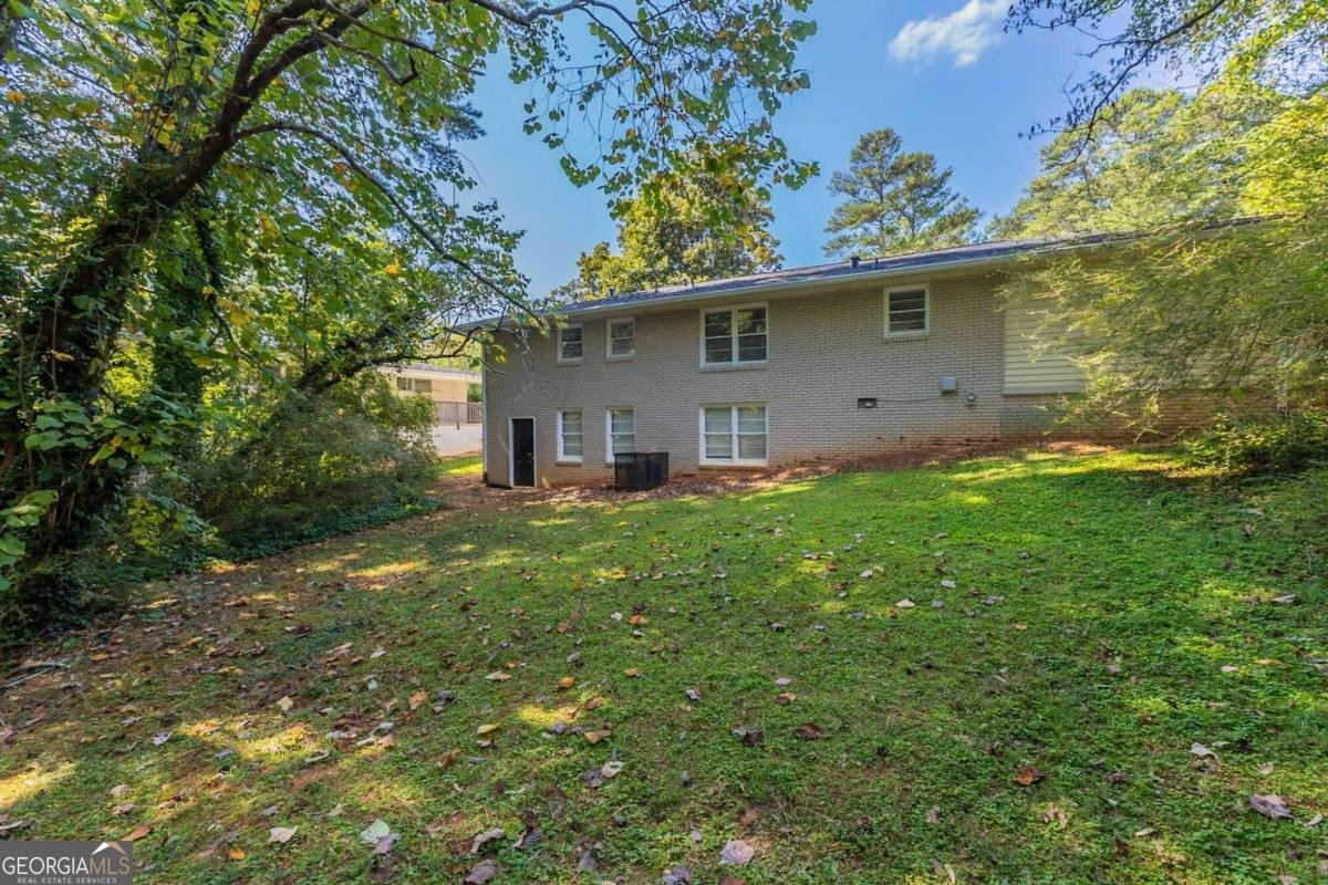 541 Hairston Road Stone Mountain - 6