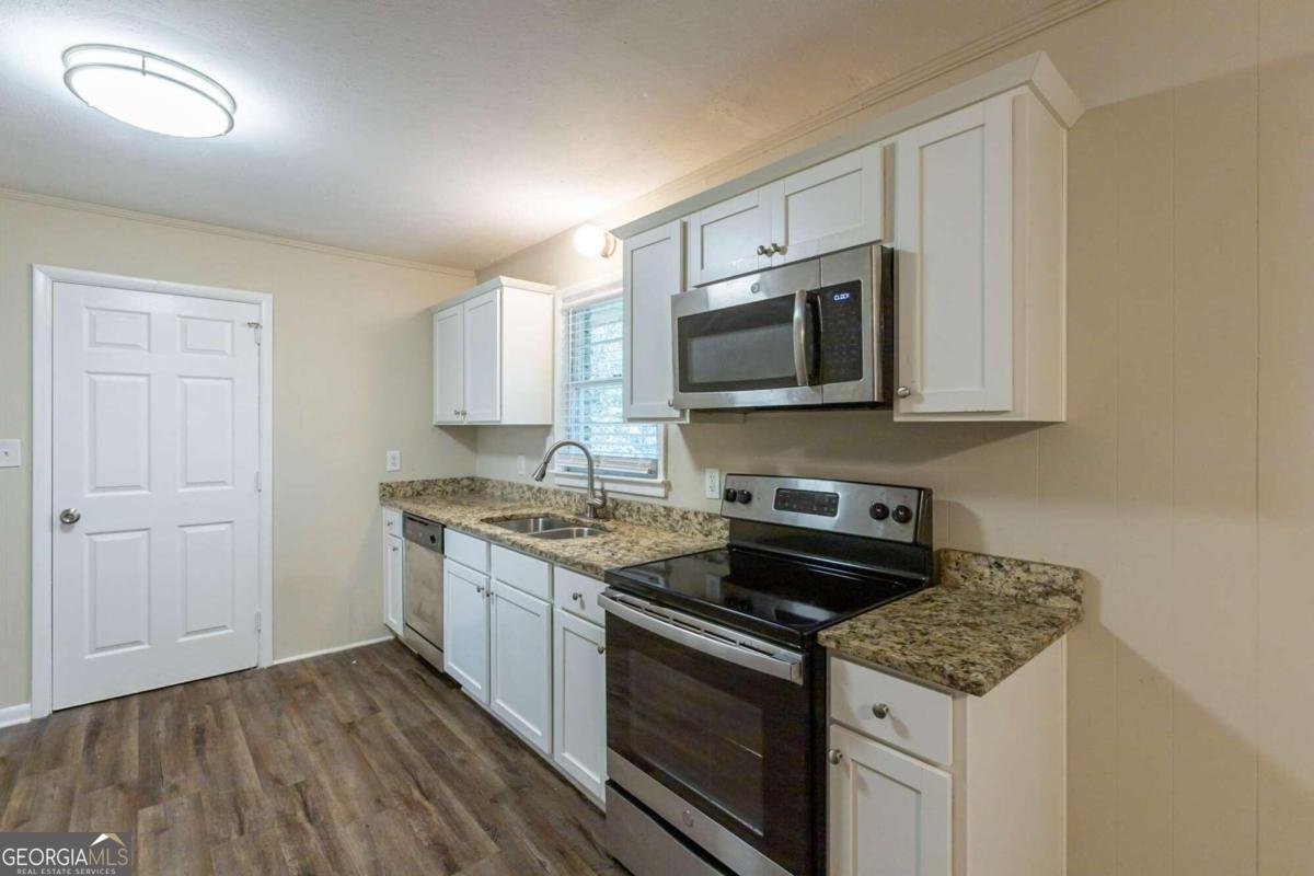 541 Hairston Road Stone Mountain - 8