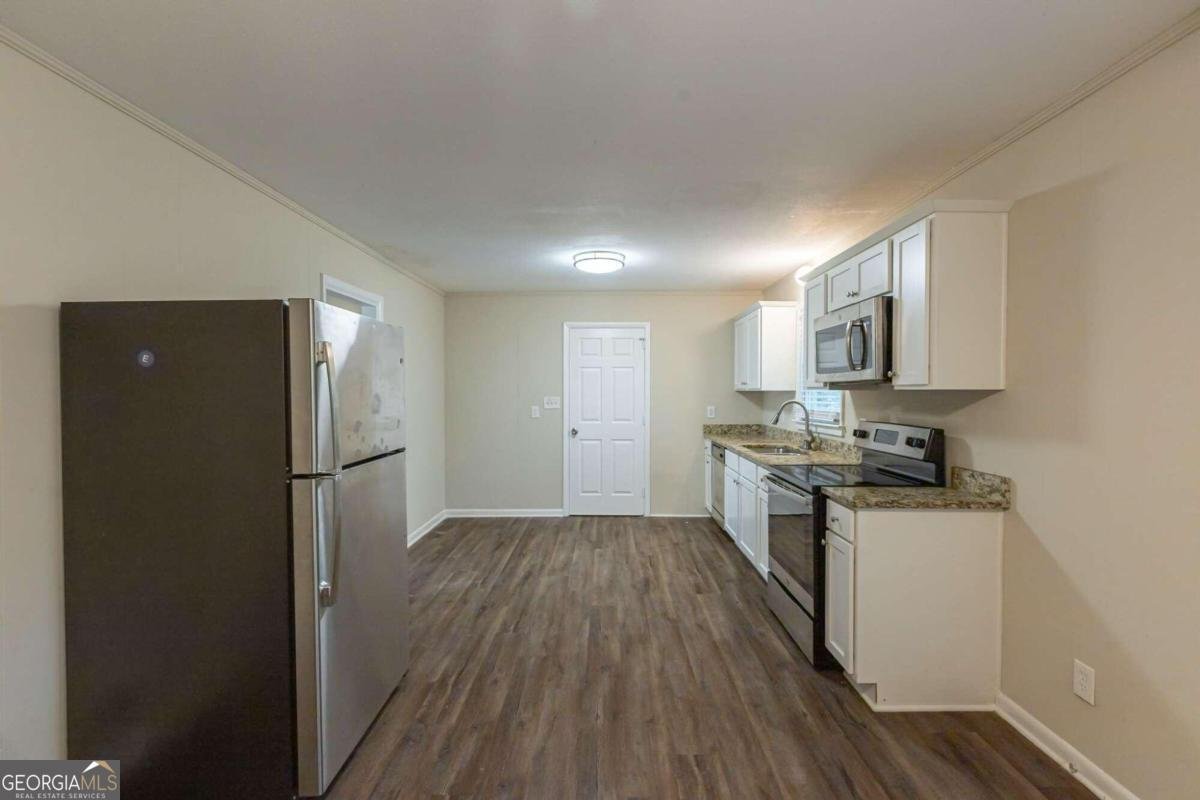541 Hairston Road Stone Mountain - 9