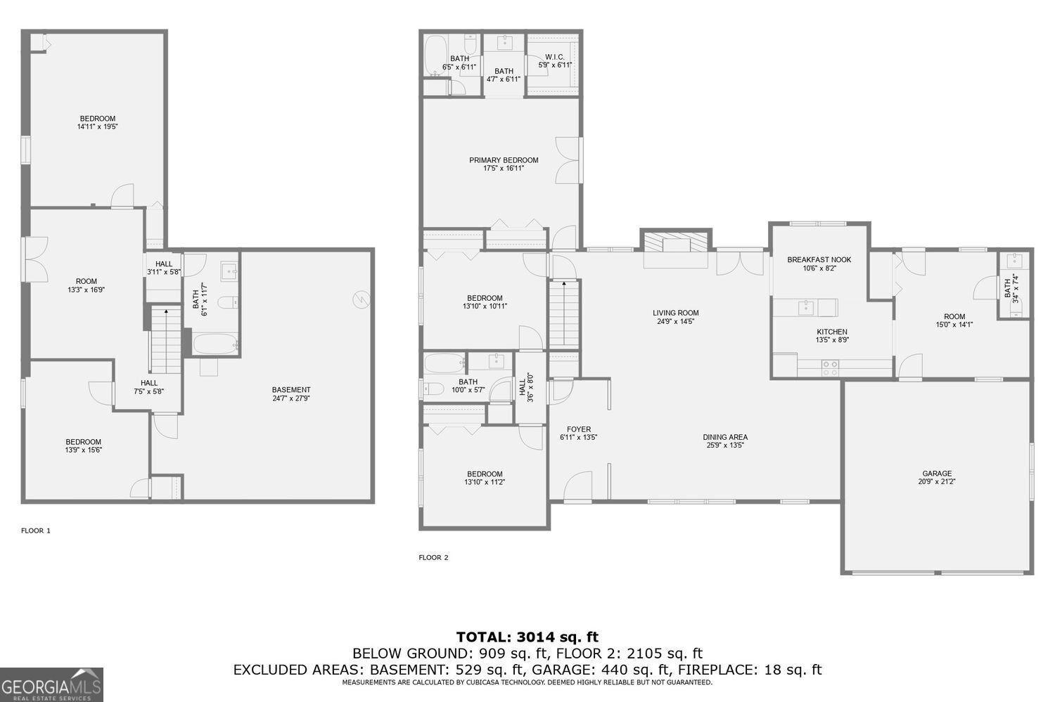 443 Creekwood Pass Dallas - 29