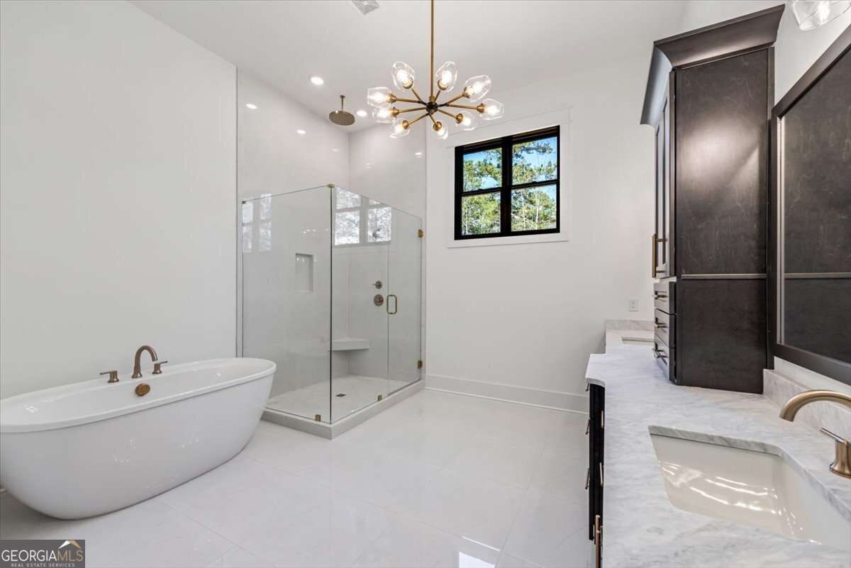 612 Forest Pointe Drive Forsyth - 1
