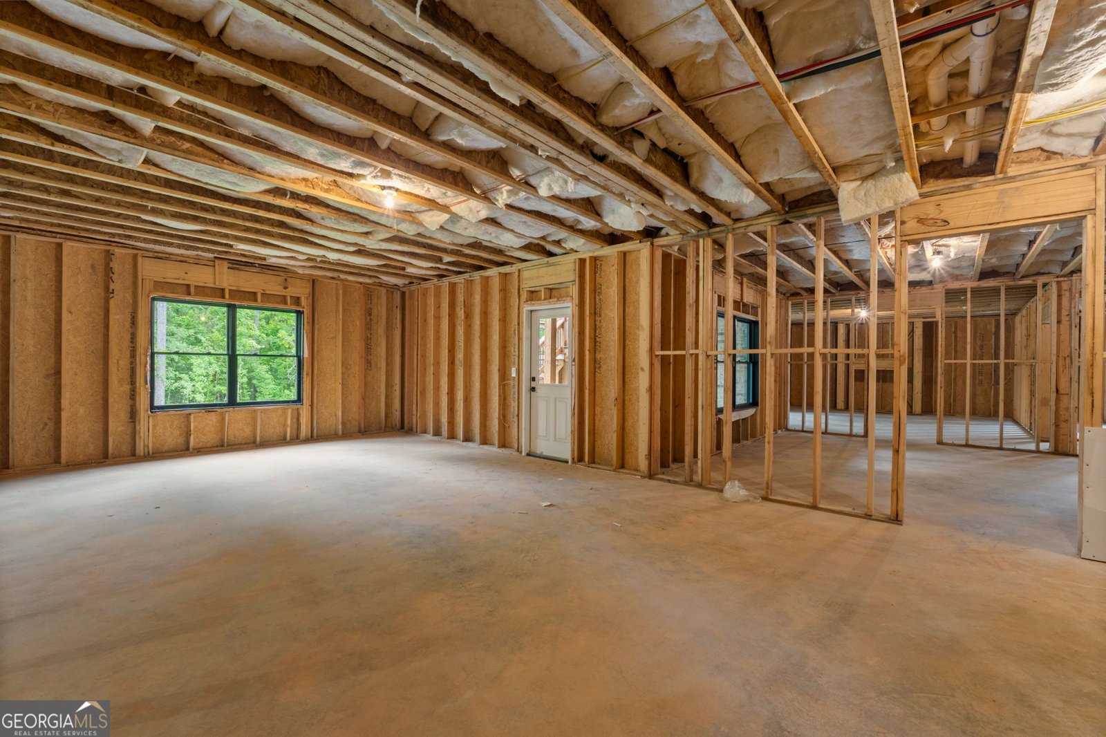 612 Forest Pointe Drive Forsyth - 17