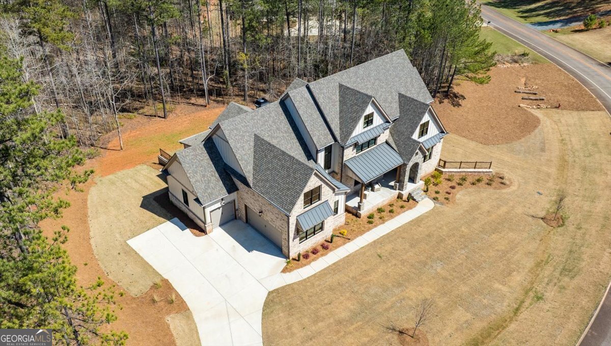 612 Forest Pointe Drive Forsyth - 20
