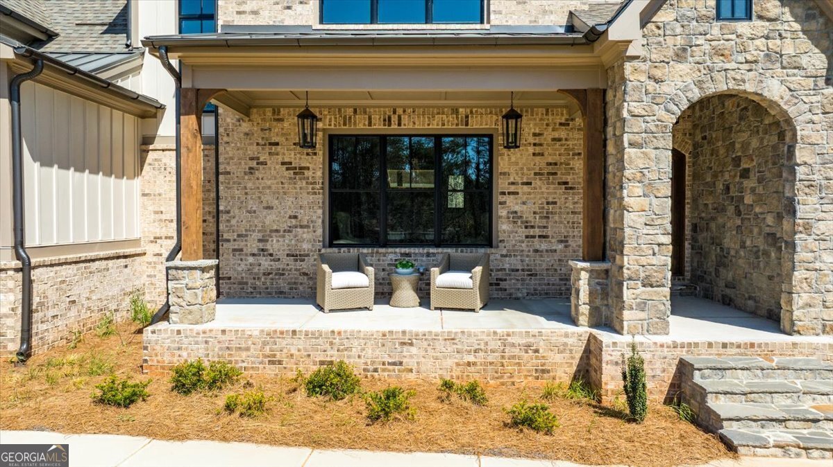 612 Forest Pointe Drive Forsyth - 22