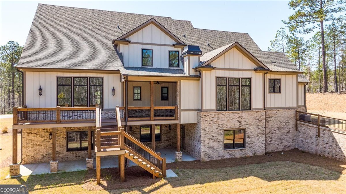 612 Forest Pointe Drive Forsyth - 23
