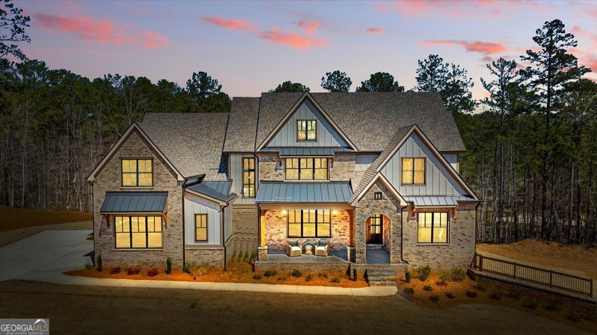 612 Forest Pointe Drive Forsyth - 24