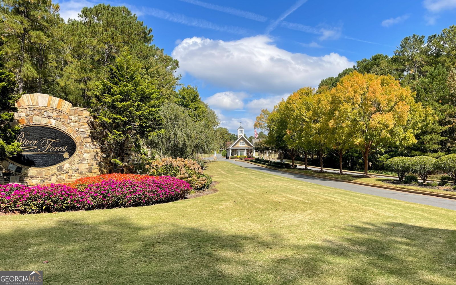 612 Forest Pointe Drive Forsyth - 25