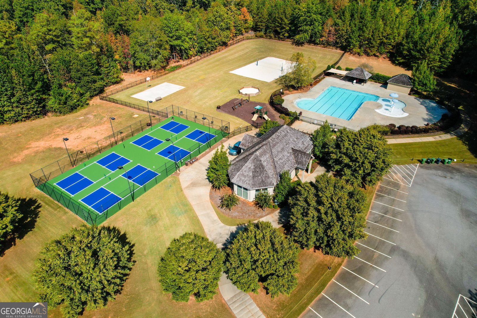 612 Forest Pointe Drive Forsyth - 42