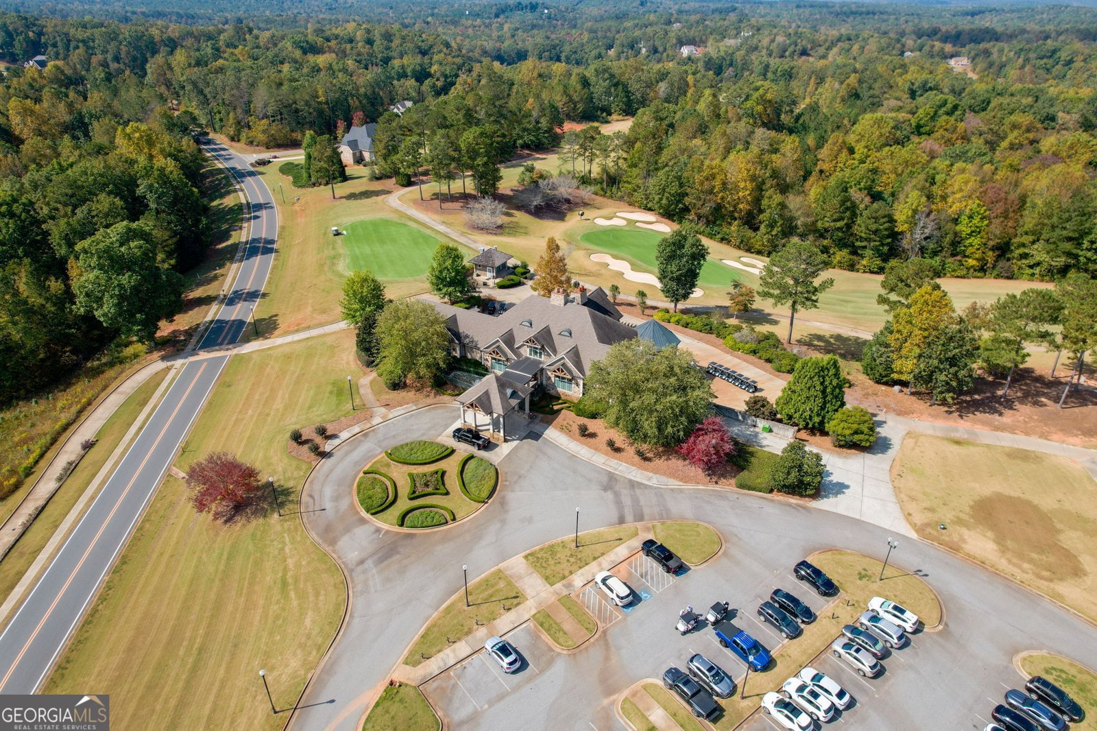 612 Forest Pointe Drive Forsyth - 43