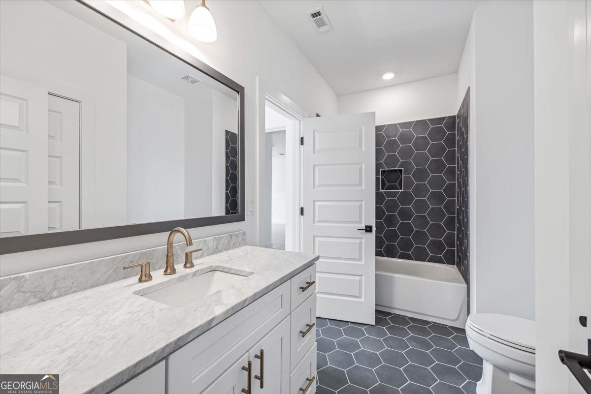 612 Forest Pointe Drive Forsyth - 5