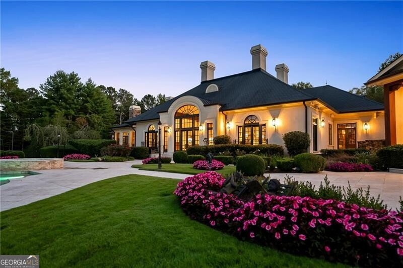 811 Hawks Nest Court Ball Ground - 100