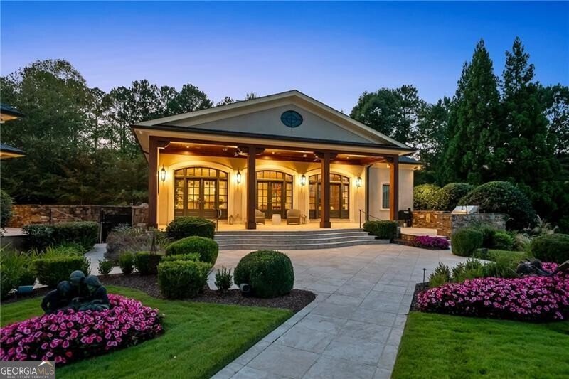 811 Hawks Nest Court Ball Ground - 101