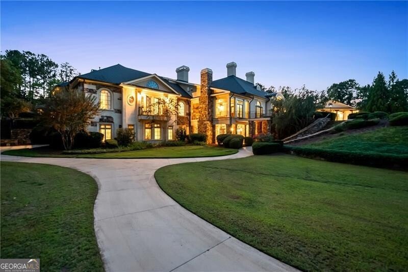 811 Hawks Nest Court Ball Ground - 102