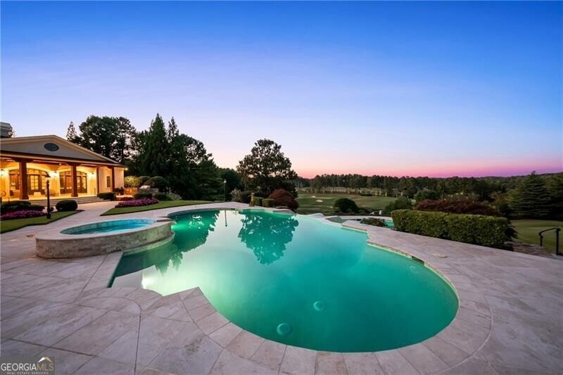 811 Hawks Nest Court Ball Ground - 104
