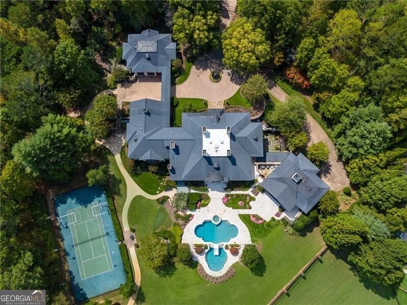 811 Hawks Nest Court Ball Ground - 15