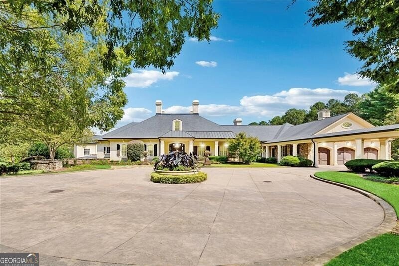 811 Hawks Nest Court Ball Ground - 18