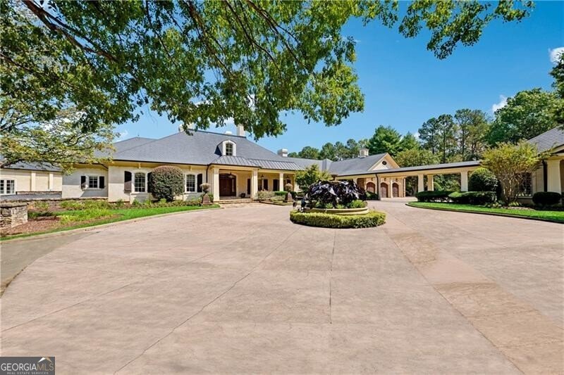 811 Hawks Nest Court Ball Ground - 19