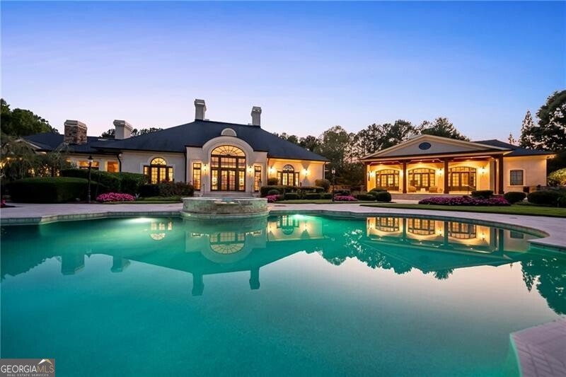 811 Hawks Nest Court Ball Ground - 4