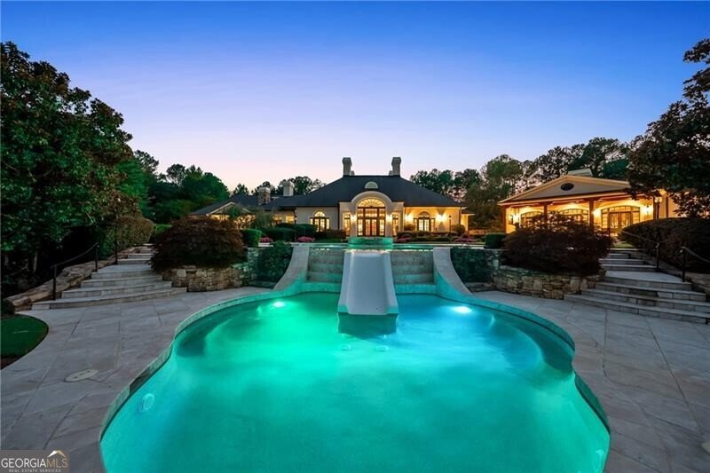 811 Hawks Nest Court Ball Ground - 5