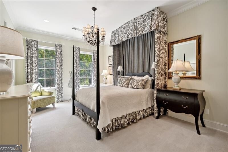 811 Hawks Nest Court Ball Ground - 59