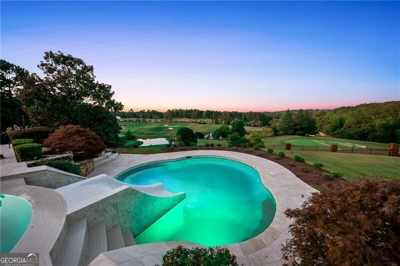 811 Hawks Nest Court Ball Ground - 6