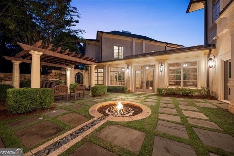 811 Hawks Nest Court Ball Ground - 79