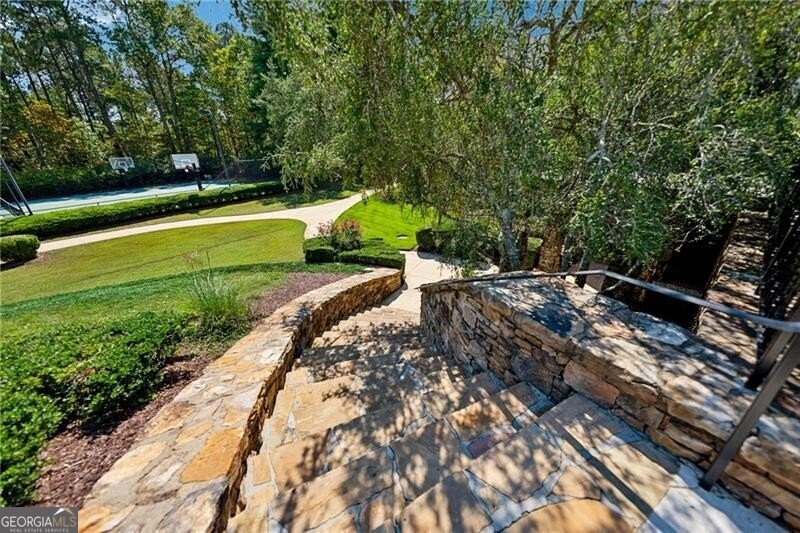 811 Hawks Nest Court Ball Ground - 92