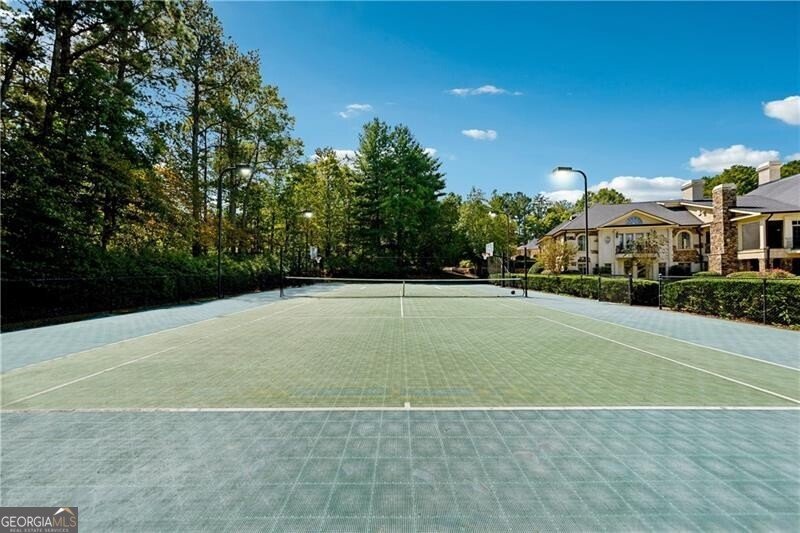 811 Hawks Nest Court Ball Ground - 93