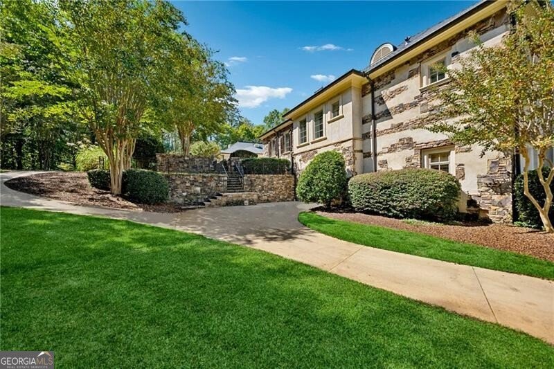 811 Hawks Nest Court Ball Ground - 97
