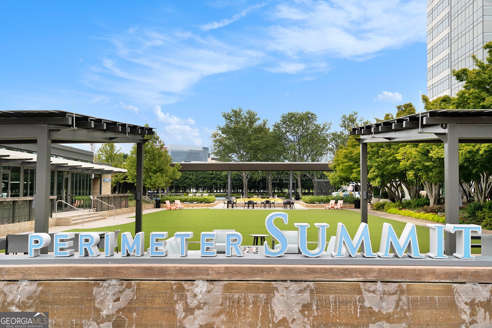 10 Perimeter Summit Boulevard Brookhaven - 1