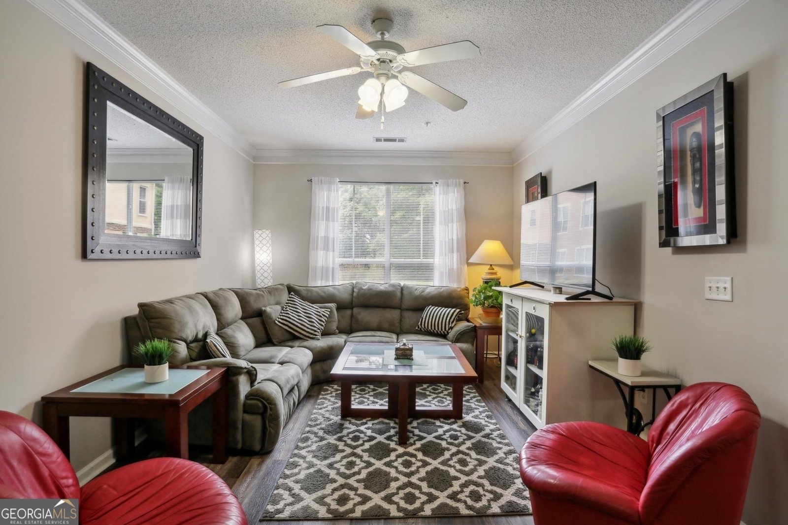 10 Perimeter Summit Boulevard Brookhaven - 10