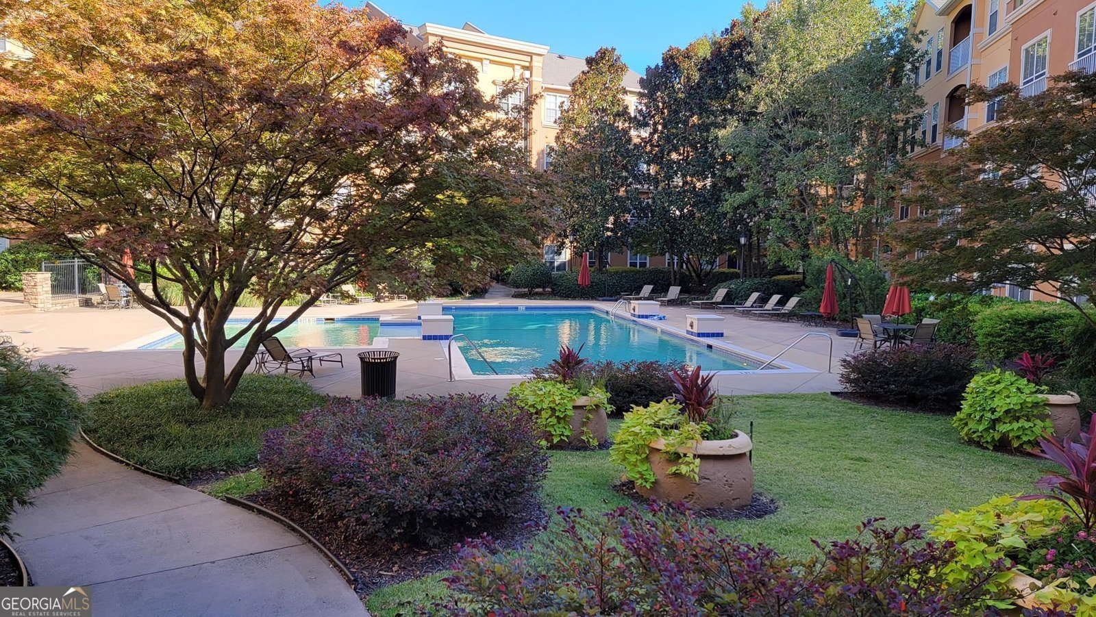 10 Perimeter Summit Boulevard Brookhaven - 26