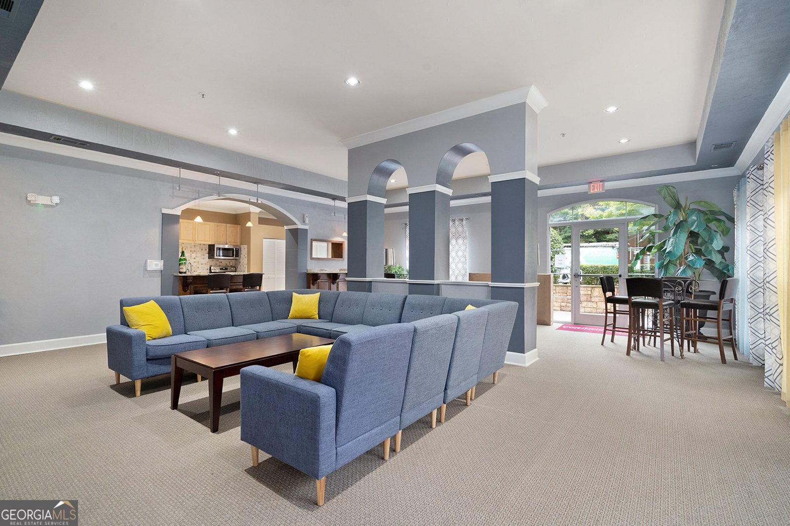 10 Perimeter Summit Boulevard Brookhaven - 4
