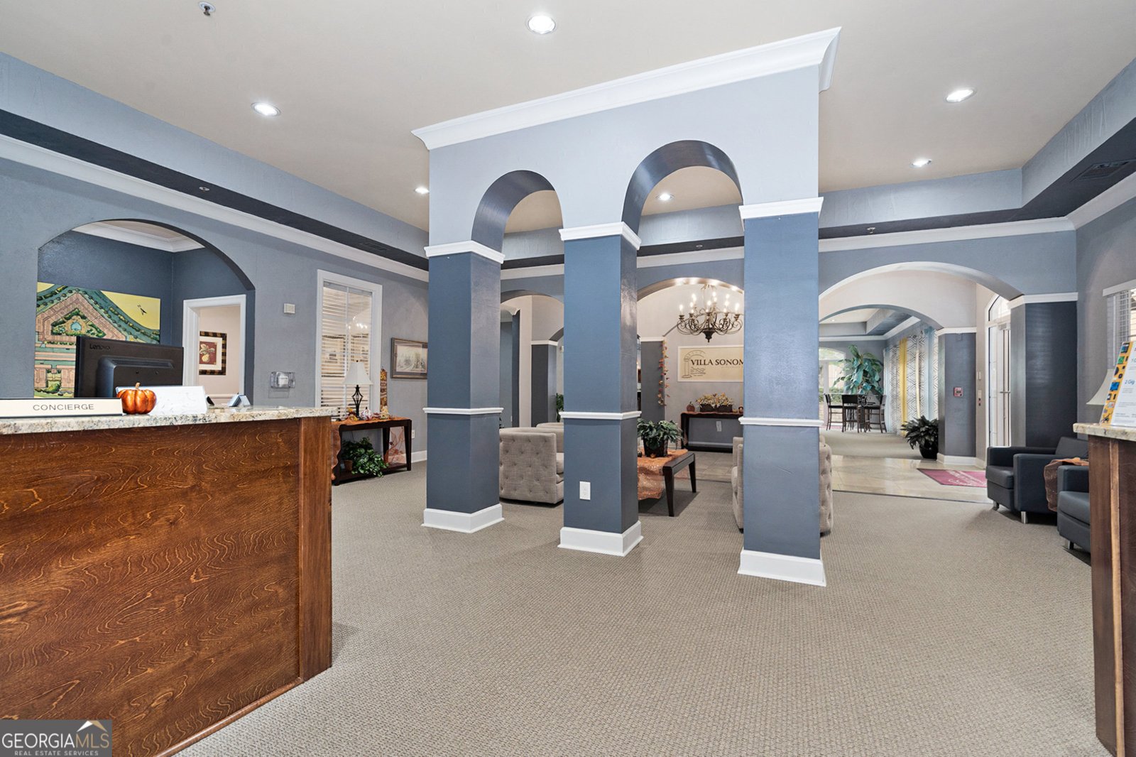 10 Perimeter Summit Boulevard Brookhaven - 5