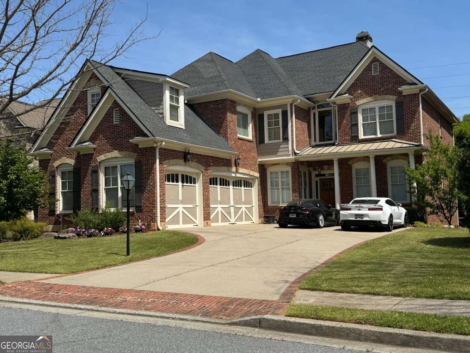 3450 Camellia Lane Suwanee - 1