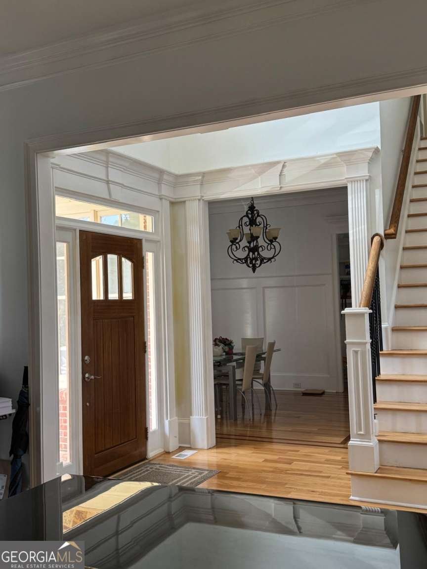 3450 Camellia Lane Suwanee - 17