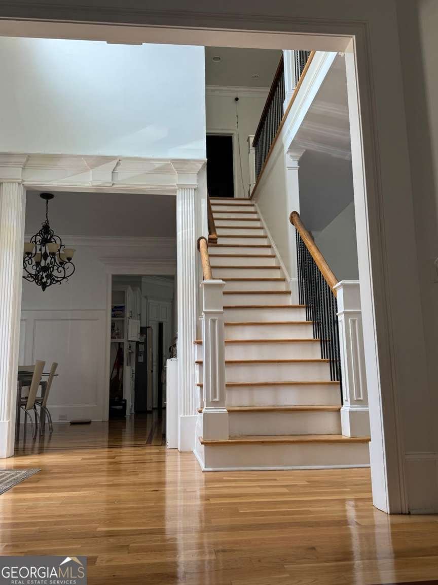 3450 Camellia Lane Suwanee - 18