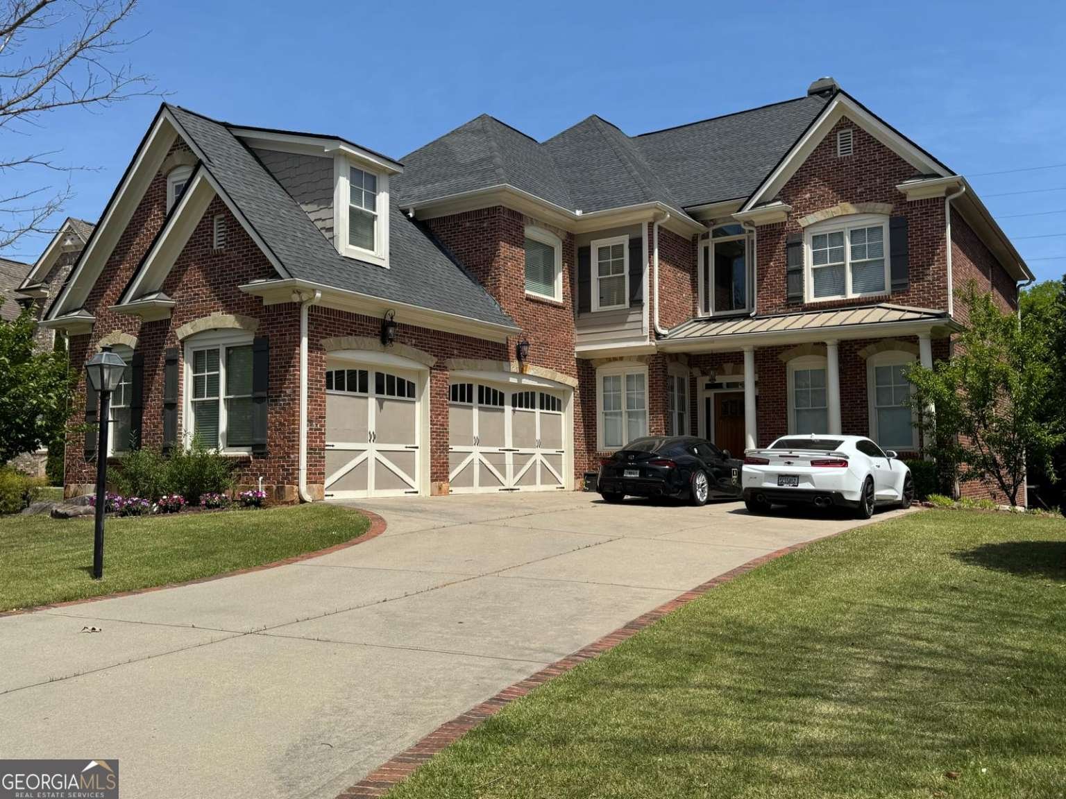 3450 Camellia Lane Suwanee - 2