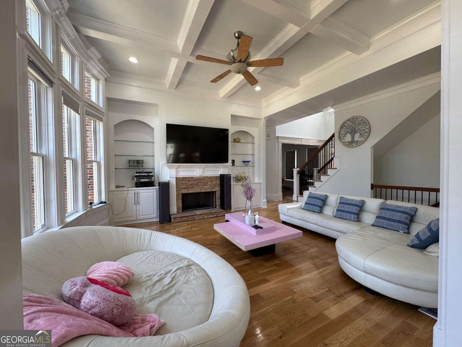 3450 Camellia Lane Suwanee - 27