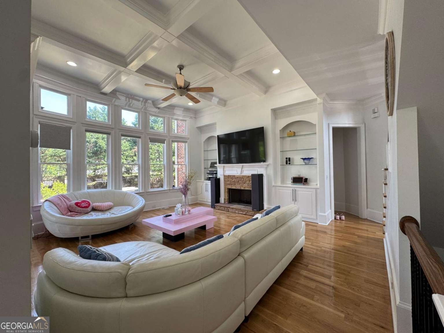 3450 Camellia Lane Suwanee - 28
