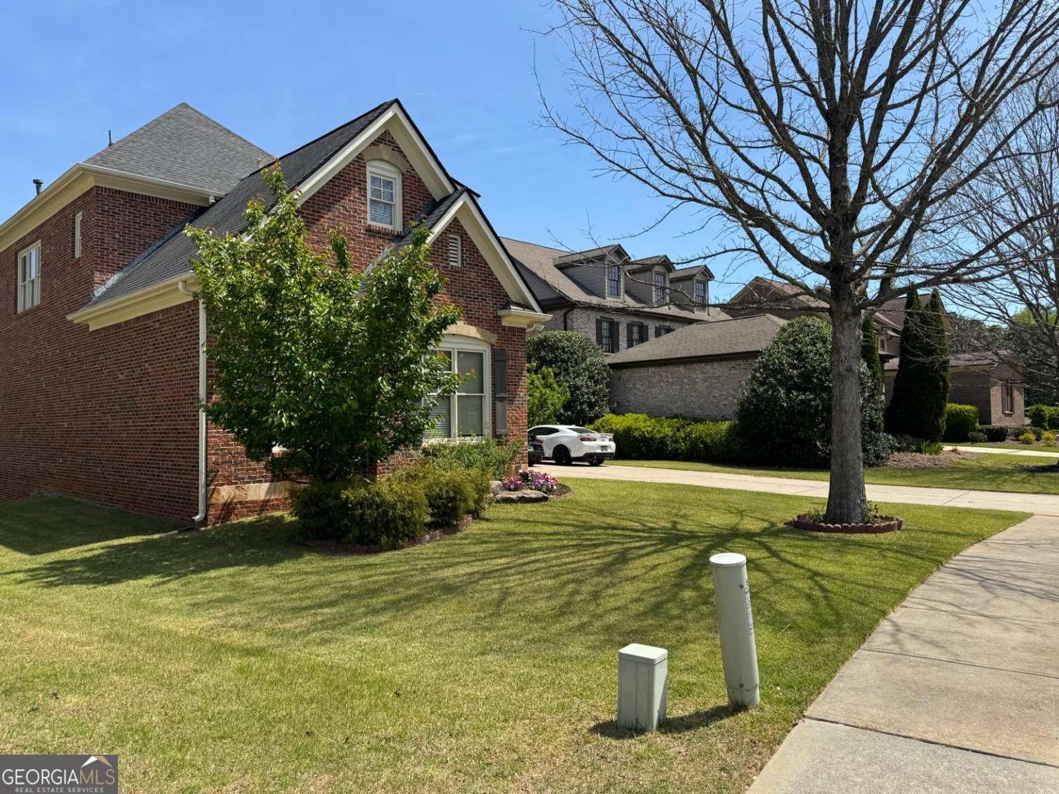 3450 Camellia Lane Suwanee - 3