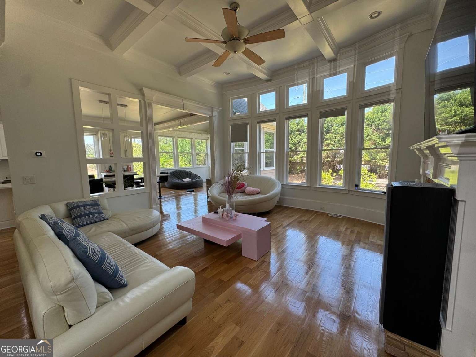 3450 Camellia Lane Suwanee - 30