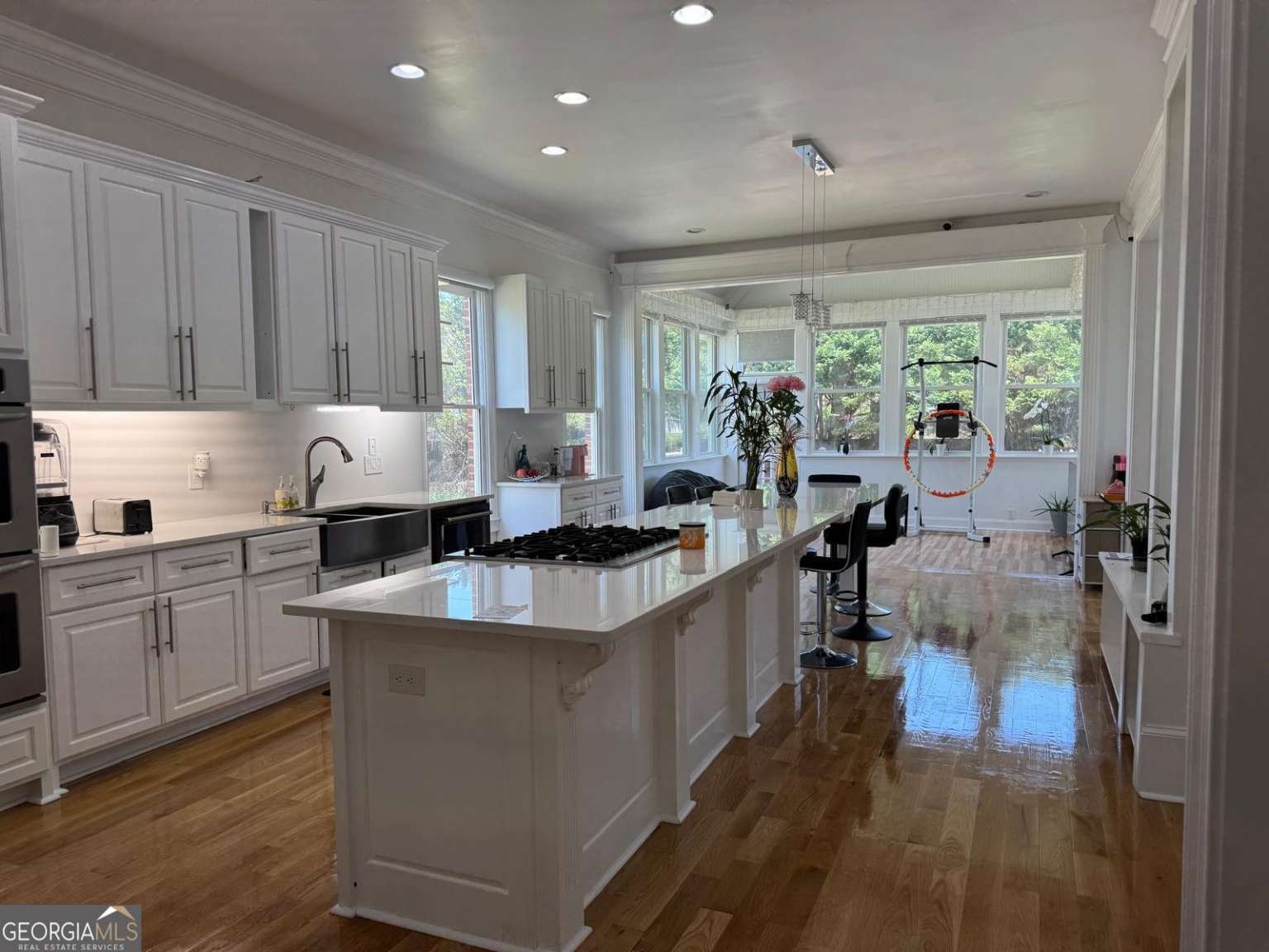3450 Camellia Lane Suwanee - 32