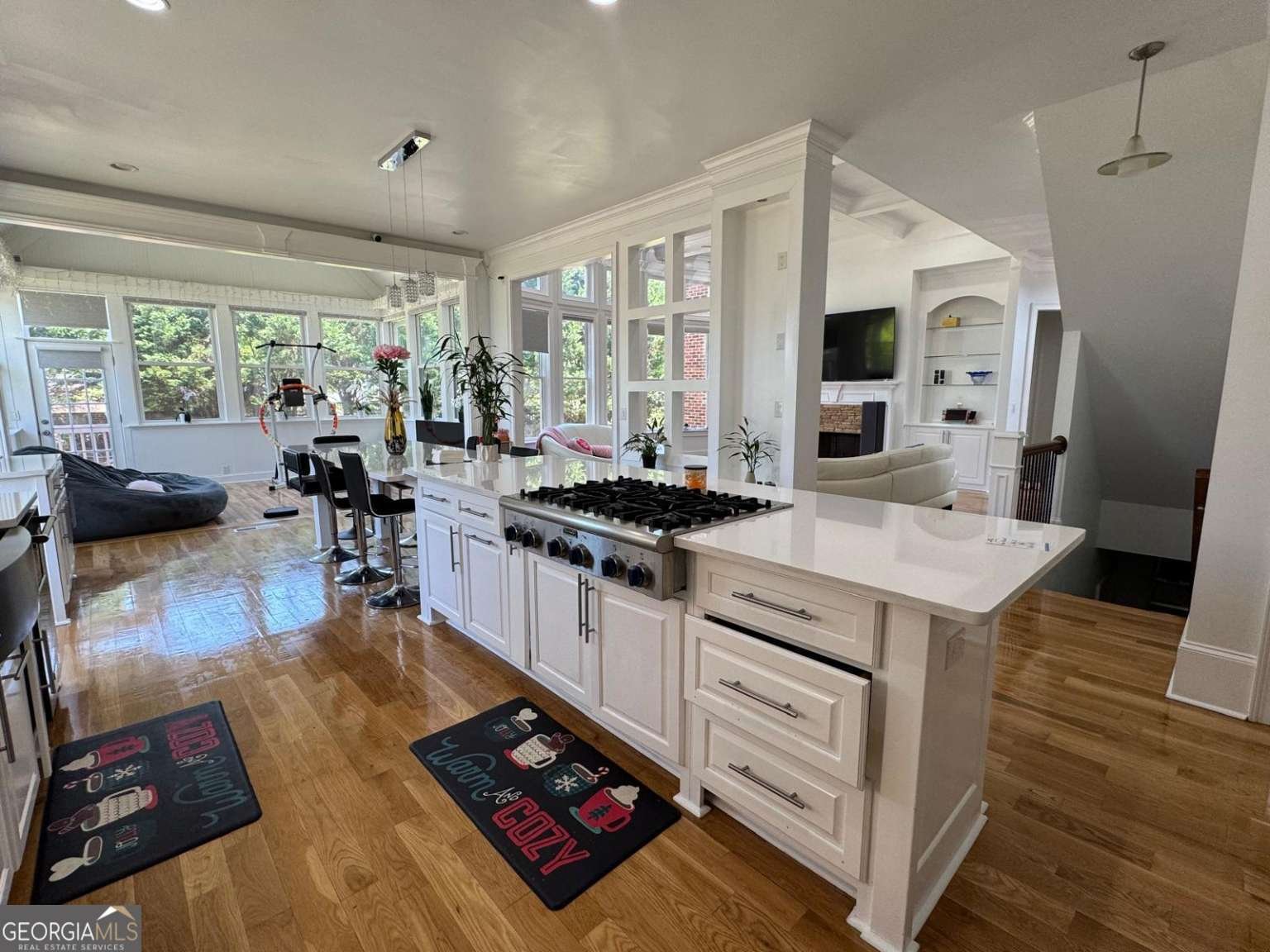 3450 Camellia Lane Suwanee - 34