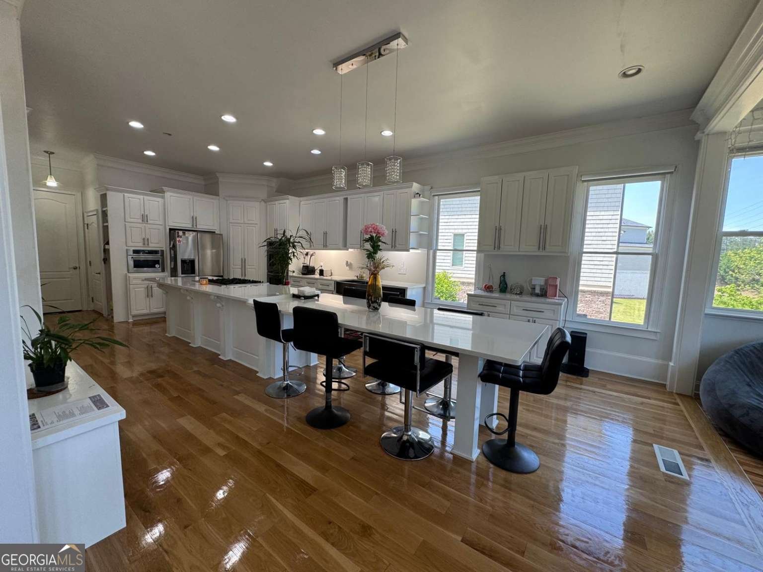 3450 Camellia Lane Suwanee - 35
