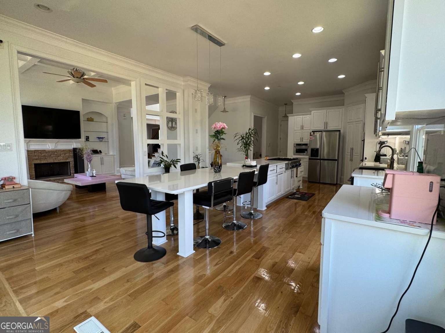 3450 Camellia Lane Suwanee - 36