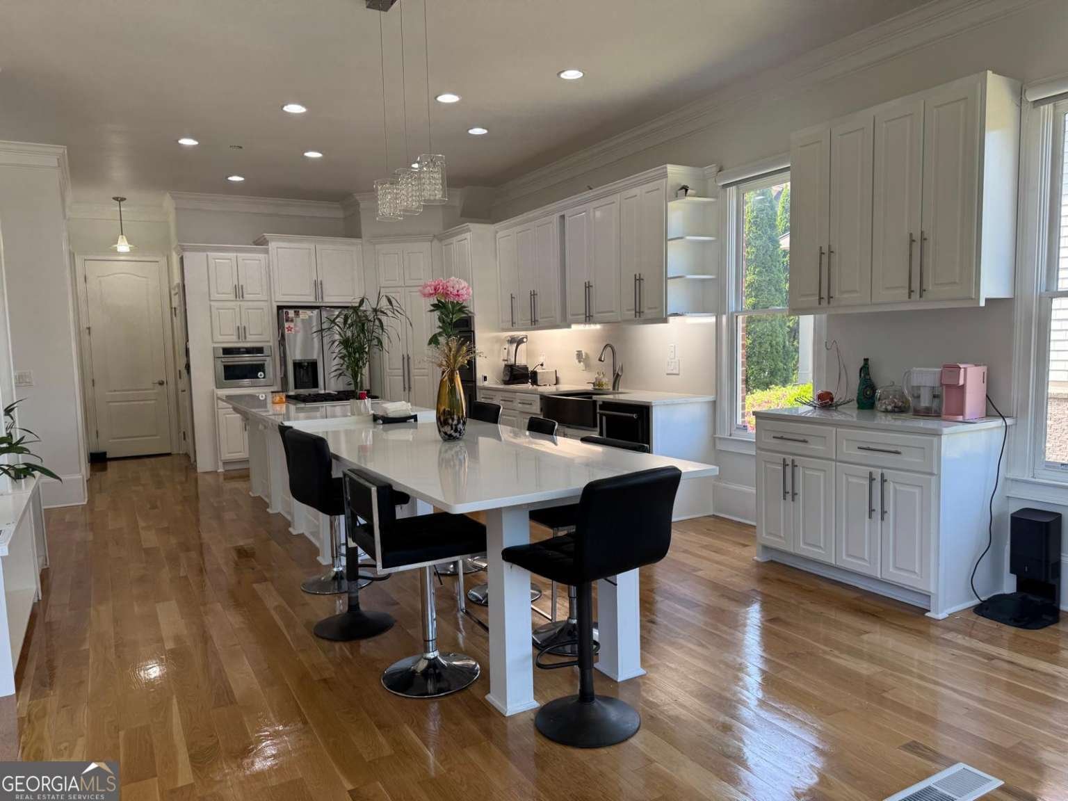 3450 Camellia Lane Suwanee - 38