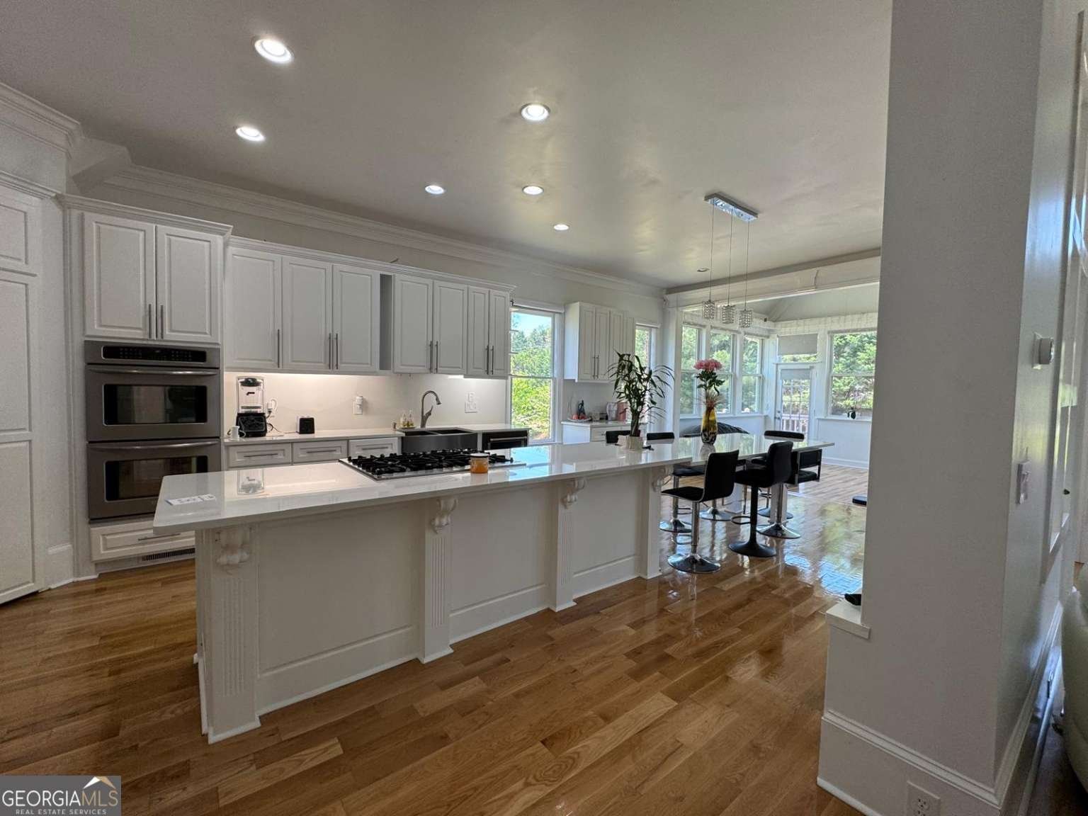 3450 Camellia Lane Suwanee - 39